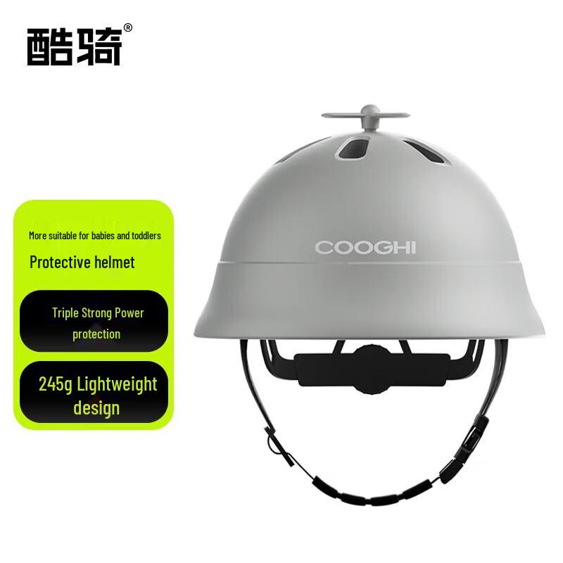 COOGHI P3 Kids  Scooter and Skate Helmet
