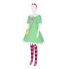 Star Vs The Forces Of Evil Princess Cosplay Costume With Spandex For Anime Conventions