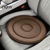 Rotating Mobility Aid for Elderly Car Seat Cushion Seniors Pregnant, 360 Degree Swivel Auto Pad Ergonomic Rotation with Non-slip Base, Breathable