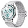 22mm 20mm Nylon Strap for Huawei Watch GT6/GT5 4 3 Pro 46mm Elastic Bracelet Belt for Samsung Galaxy Watch 7 6 classic 5 4 Band