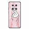 Phone Case For Huawei Nova 14i Back Cover Case Shockproof Black Silicone Soft Funda Para For Huawei Nova 12i Y91 13i Case Coque