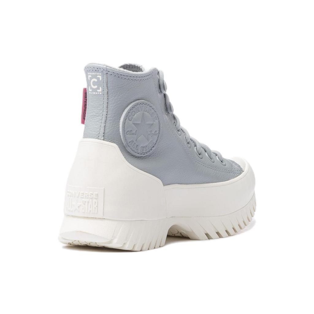 Chuck Taylor All Star Converse Lugged Winter 2.0 High 'Ash Stone' Damen 172055C