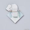 Nier Series Nier Series Acrylic Badge Collection Vol. 2  1box  12pcs 