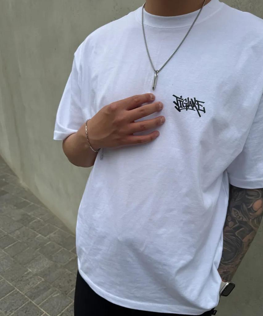 Iamj Edge Bar Long Necklace (2 Colors)