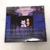 [USED] Needy Girl Overdose First Press Bonus Fan Art Book Soundtrack