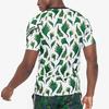 Nike Nigeria Lag Fotball Hurtigtørkende Casual Kortermet T-skjorte Herre topper Hvit CT4244-100