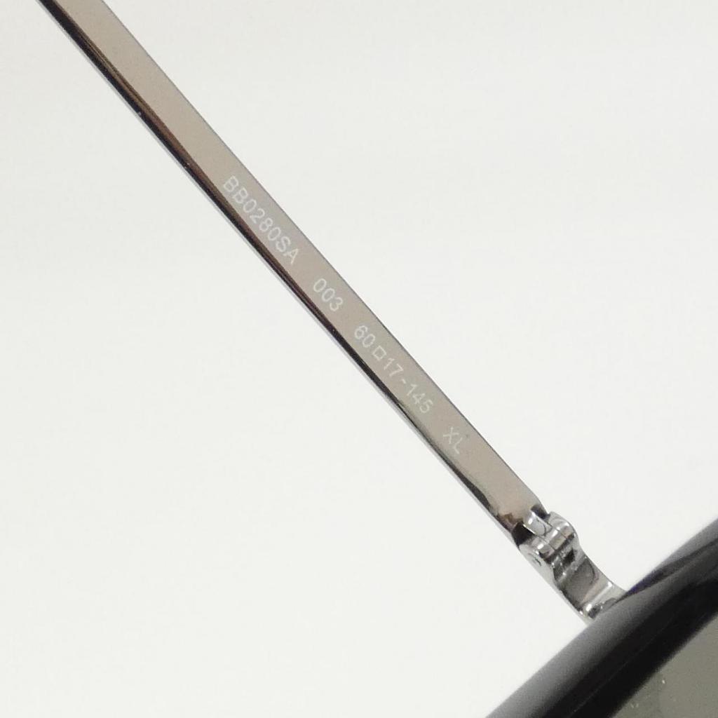 Used Balenciaga BB0280SA sunglasses