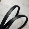 For HONDA CIVIC 2001 2002 2003 2004 2005 Car Roof Rubber Weatherstrip Car Roof Rubber Seal Strip