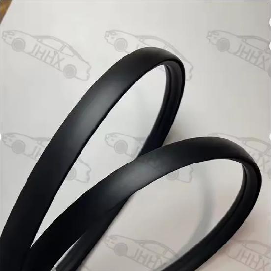 For HONDA CIVIC 2001 2002 2003 2004 2005 Car Roof Rubber Weatherstrip Car Roof Rubber Seal Strip