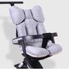 Infant Pushchair Cushion Baby Strollers Liners Seats Pad Baby Strollers Cushion Toddlers Pushchairs Winter Seats Pad