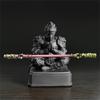 Black Myth: Wukong, the Monkey King, the Chosen One, Resin Decorative Ornament, Game Peripheral, Figure, Model, Journey To the W