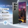 Ultra S26 6.9-Inch Android Smartphone with NFC Support