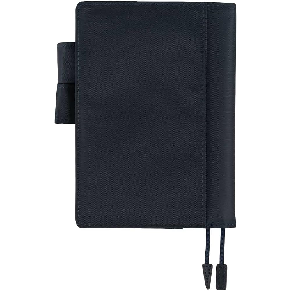 Hobonichi Notebook Original (A6) Notebook Cover Colors/Navy