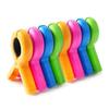 Large Beach Towel Clips 8 Pack Wind Resistant Plastic Clamps for Beach Pool Cruise Chair Accessories
