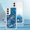 Fundas Quicksand Hoesje voor Samsung Galaxy S20 S21 S22 S23 Ultra Plus Coque Zacht Vloeibaar Bling Hoesje Voor Galaxy S20 Lite FE Hoesje
