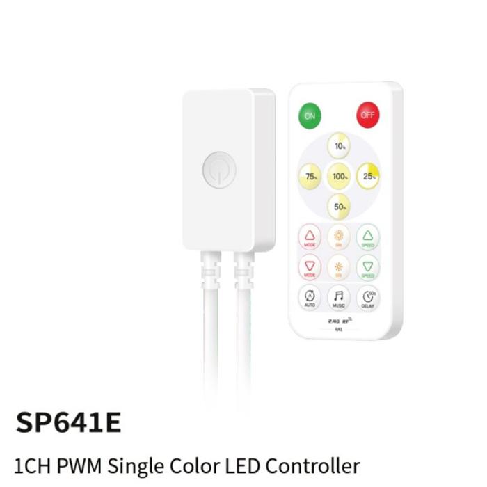 2.4G Remote Control