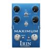 Mini Guitar Effect Pedals Flanger Compressor Boosters Overdrive Fuzz Tremolo Bluesy Distortion for Electric Guitar Bass