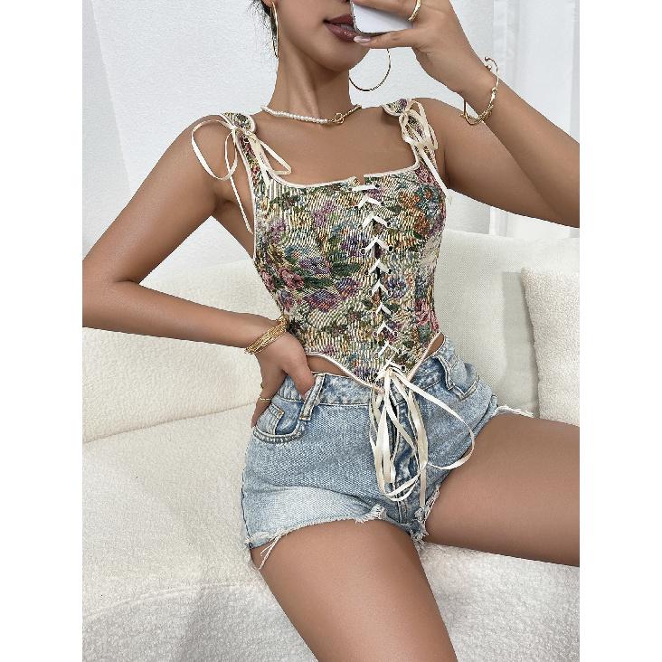 Corsets, Fashionable and Elegant Women's Clothing