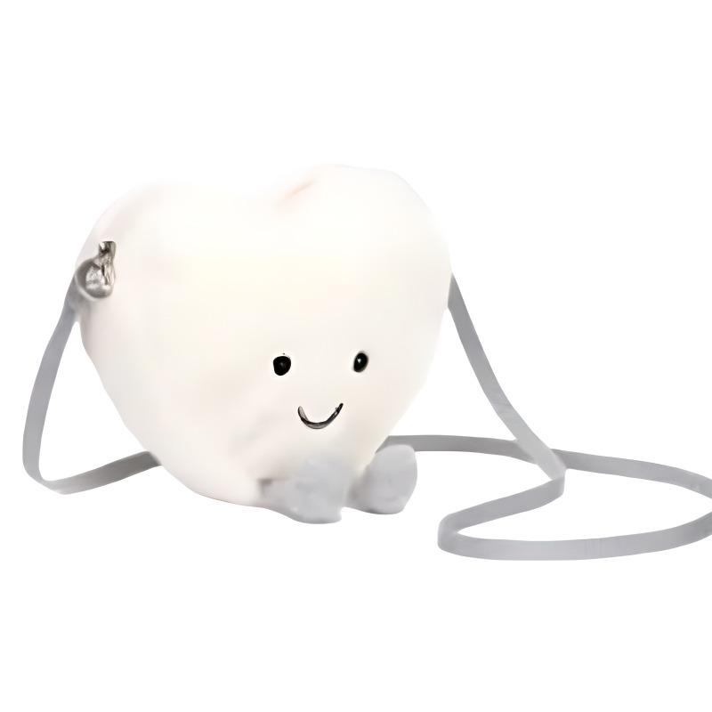 

JELLYCAT Valentine s Day Love Bag Companion Doll Accessories