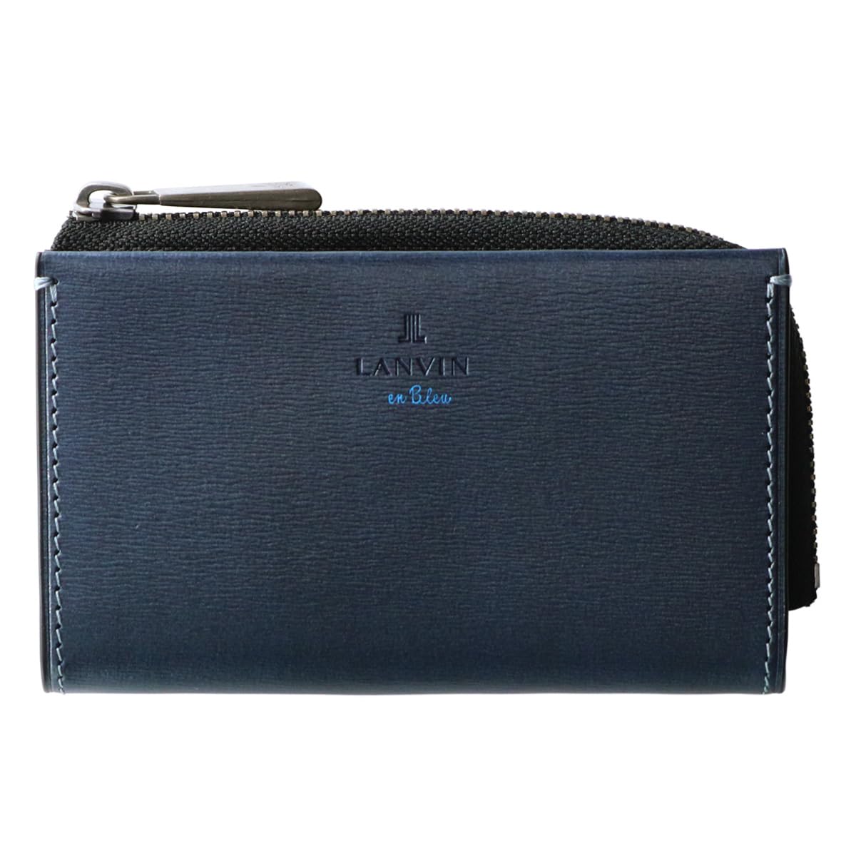 

en Key key coin coin card 345222 LANVIN en our limited custom adult genuine leather Navy [LANVIN Bleu] case, holder, purse, case, case, multi-case,