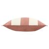 Furn Araya Velvet Striped Cushion Cover