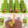 Thinking Training Balancing Monkey Toy Board Game Balance Puzzle Toy  Desktop Toys