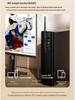 Biyaz WiFi6 USB Wireless Adapter with High-Gain Antenna