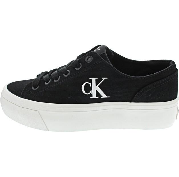 Кроссовки Calvin Klein Vulc Flatform Low EU 40