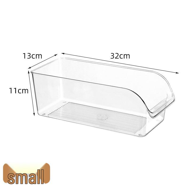 Egg Organizer & Fresh-Keeping Refrigerator Storage Drawer