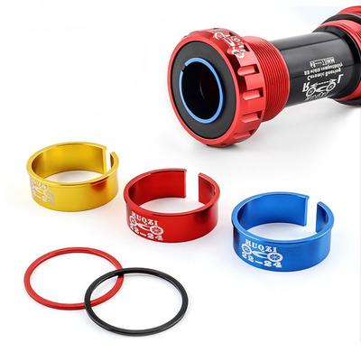Ring Conversion Washer Bicycle Bottom Bracket Adapter Bicycle Bottom Bracket Bottom Adapter