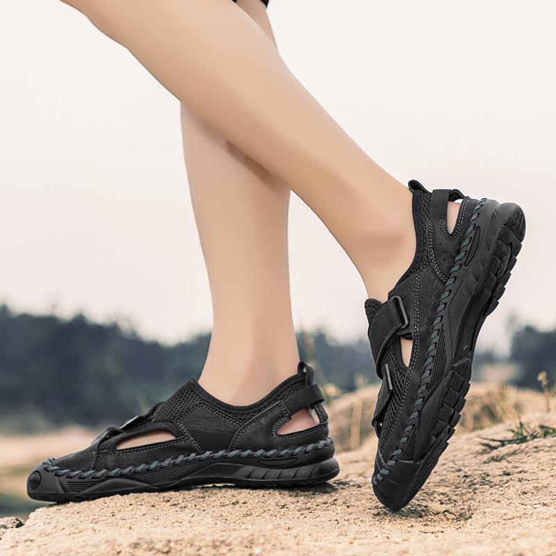 Мужская повседневная обувь — фото 10