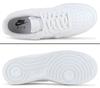 Nike Air Force 1 Low - Rozen - Dames Sneakers Schoenen Wit HF2016-100 ORIGINEEL