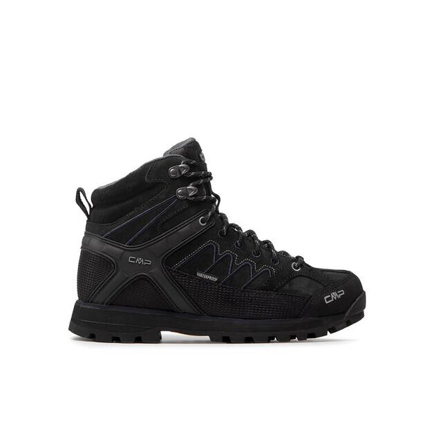 

Треккинговые ботинки CMP Moon Mid Trekking Shoe EU 41