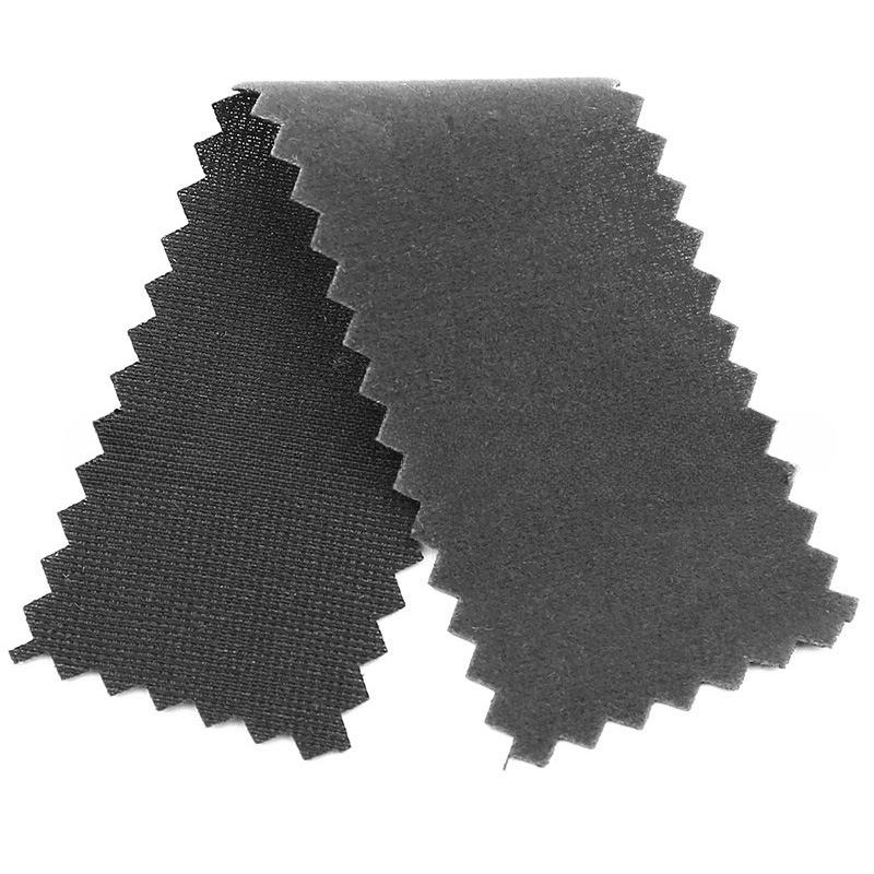 Solid Color Plain Velvet Flocked Fabric Stretchable Stretch Cloth Automotive Interior Modification Door Panel Sofa Furniture