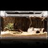 Amphibians Lifelike Lizard Hideout Caves Tortoise Hideout Small Reptile Caves Trunk Habitats