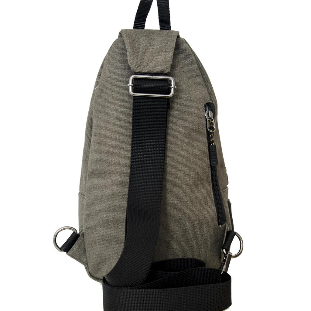 lap sling bolsa