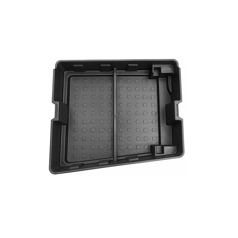For Land Rover Defender trunk storage box 110 3.0 displacement 2020 2021 2022 2023 2024 2025
