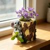 Deko & Wohnaccessoires – Künstliche Blumen & Kränze