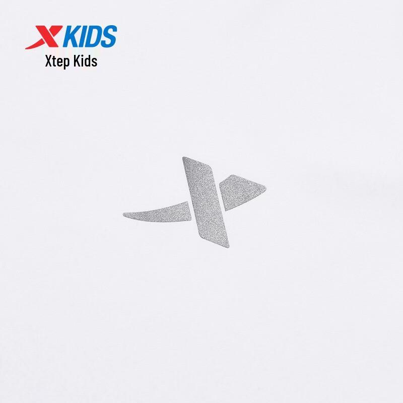 Xtep Youth Hydro-Cooling Quick-Dry T-Shirt