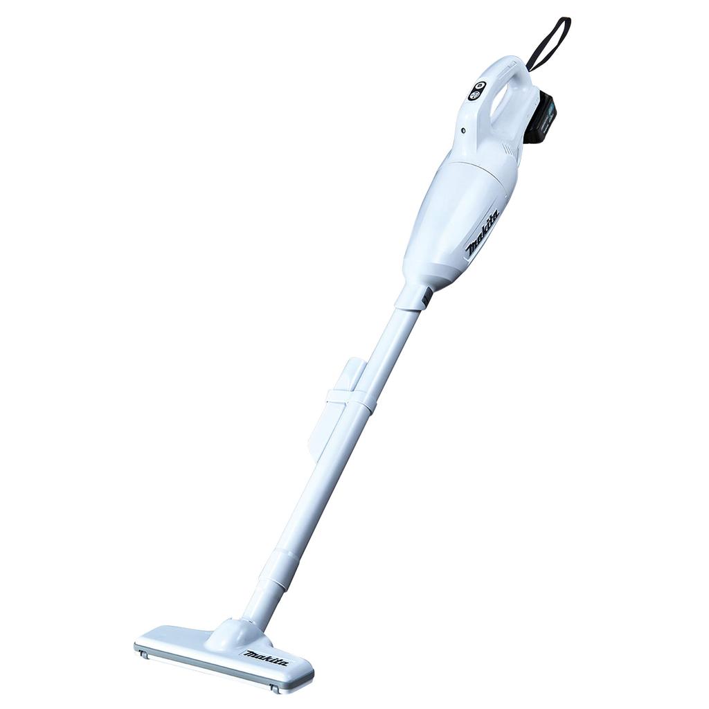 Makita Cordless Vacuum Cleaner 4Ah Battery and Charger Included CL108FDSMW 10.8V