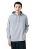 Beams Heart Men's T2 Cardboard Color Scheme Sweatshirt, SMOKE_BLUE, Size L