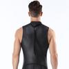 WEZHO Smooth Skin Thermal One-Piece Wetsuit