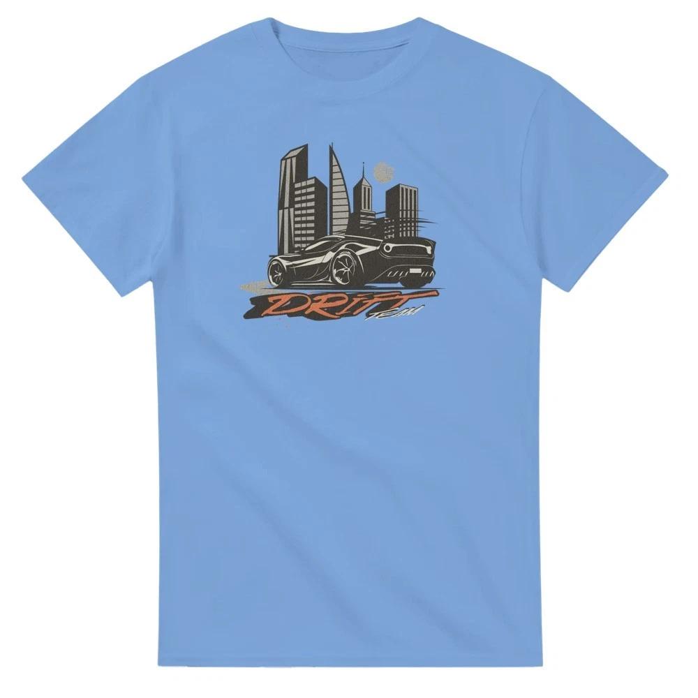 Drift Team T-Shirt XXXXL