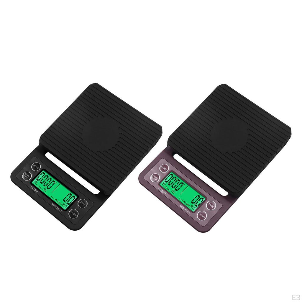 Kitchen Scale with High Precision 0.1g Electronic Jewelry for Cooking Baking