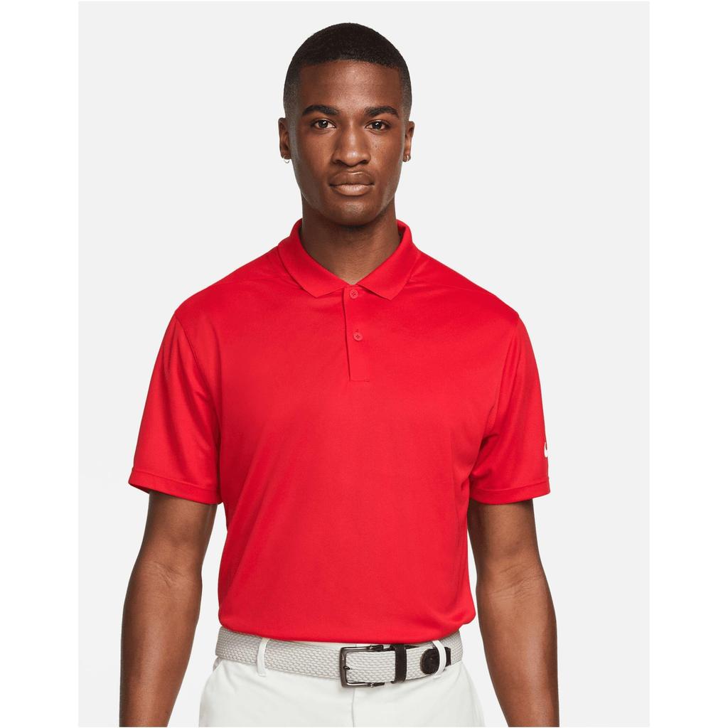 Nike Mens Victory Dri-FIT Polo Shirt