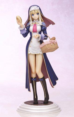 Kotobukiya Shining Blade Airy Ardet scale PVC painted finished figure 1/8