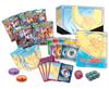 POKEMON SCARLET AND PARADOX ELITE TRAINER BOX Roaring Moon TCG VIOLET RIFT -
