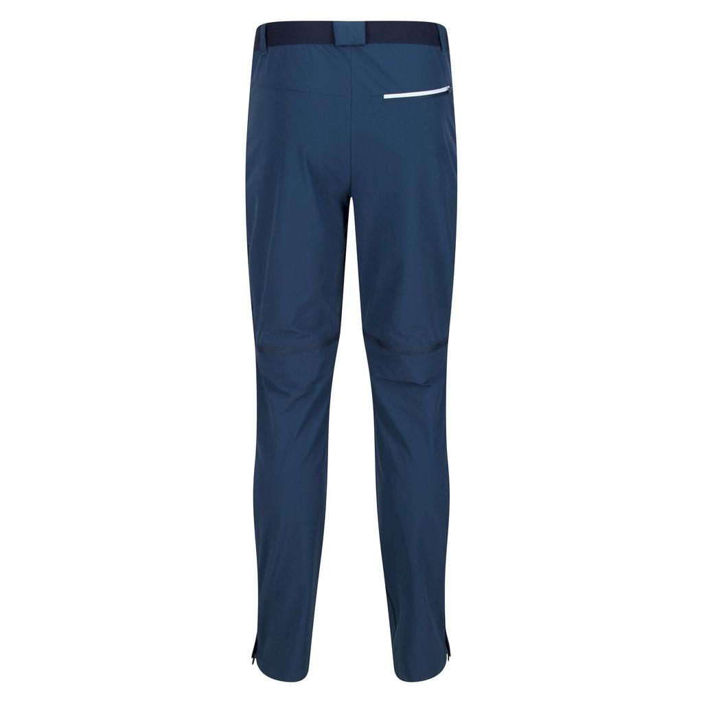 Regatta Mens Mountain Zip-Off Trousers