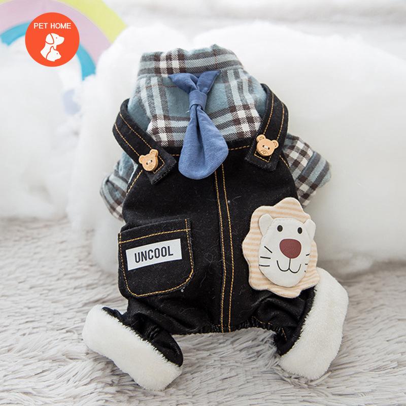 

Теплая одежда для домашних животных, милое пальто с принтом, рубашка, рубашка для маленьких и средних собак, кошек, Тедди, зимний наряд для французского бульдога, чихуахуа