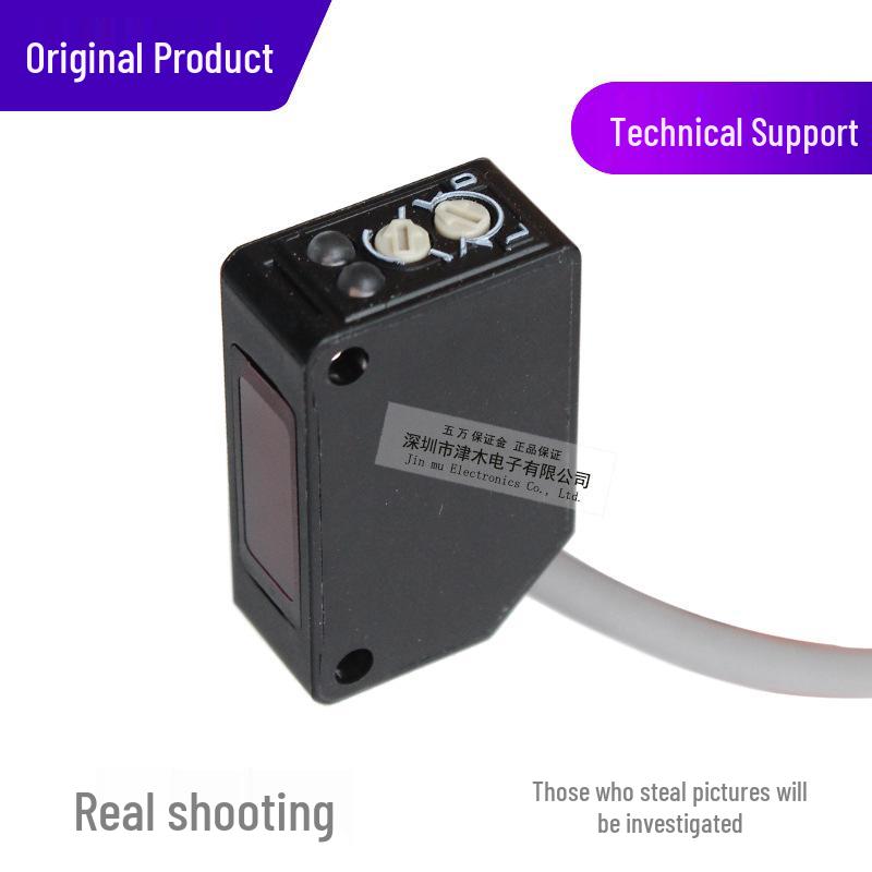 OPTEX Z2R-400P Replacement for ZR-350P PNP Photoelectric Sensor Mirror